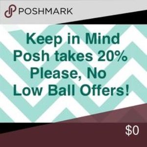 REASONABLE OFFERS ONLY‼️‼️‼️